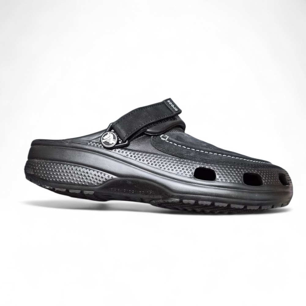 Crocs Yukon Vista II Clogs Men Size 8 - Picture 7 of 8